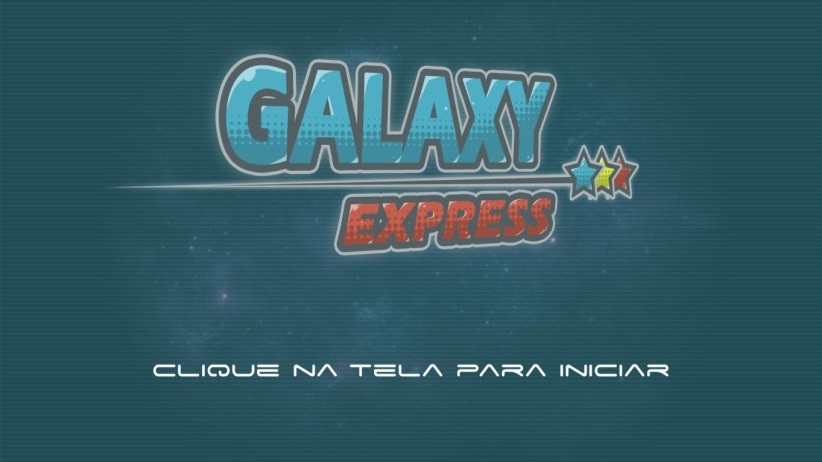 Games like Galaxy Express