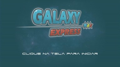 Galaxy Express Image