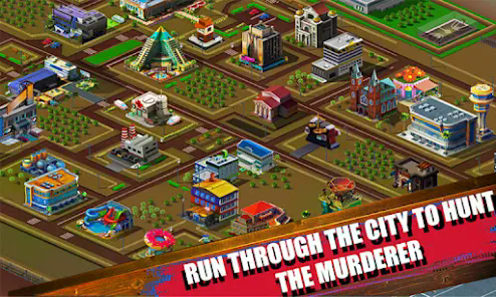 Criminal Files - Special Squad Image