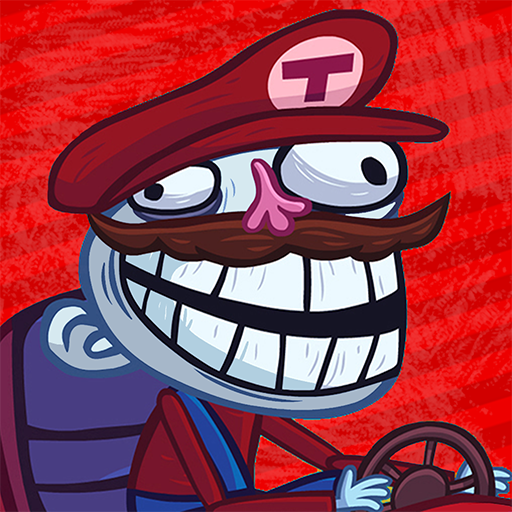 Games like Troll Face Quest: VideoGames 2