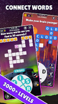 Word Maker: Words Games Puzzle Image