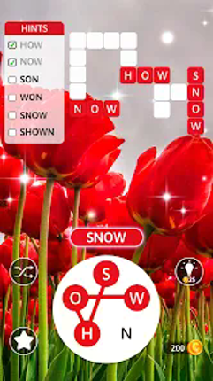 Word Maker: Words Games Puzzle screenshot