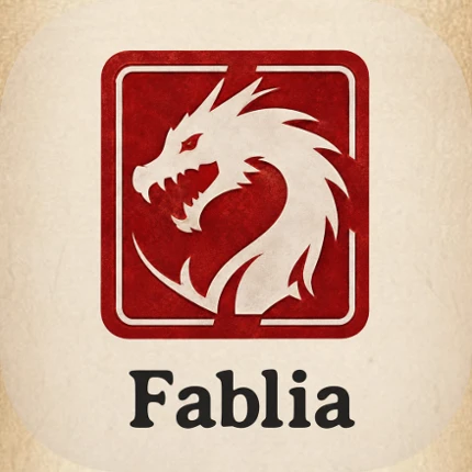 AI Dungeon Master & RPG Fablia Image