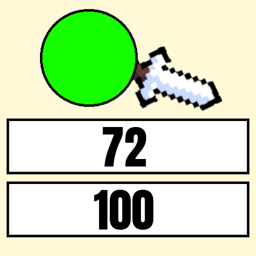 Games like Weapon Ball Fight