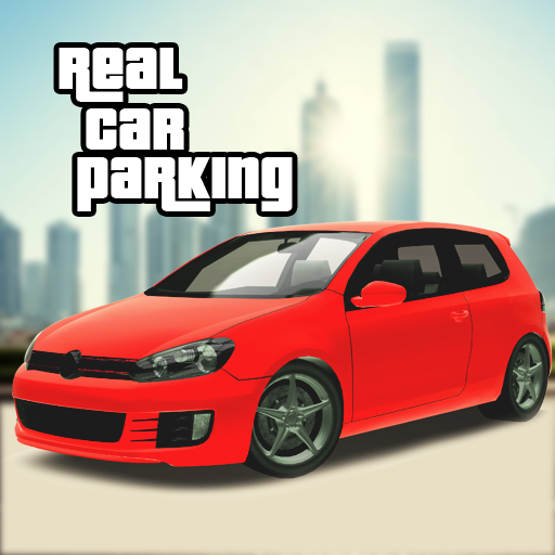 Games like Real Car Parking
