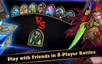 Hearthstone Image