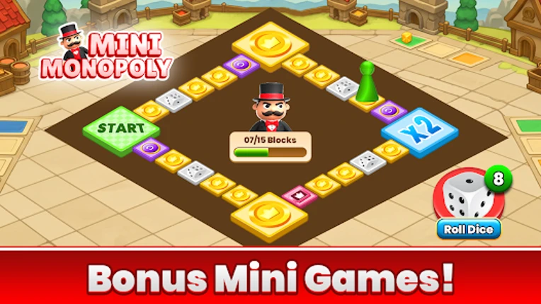 CardBloom: Solitaire Classic screenshot