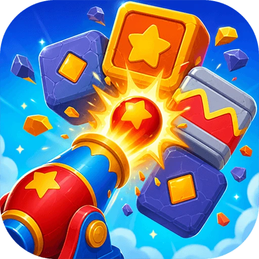 Games like Smash Blast
