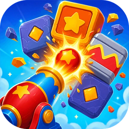 Smash Blast Image