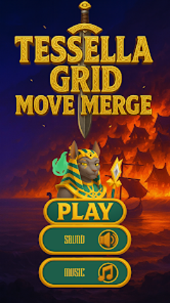 Tessella Grid: Move Merge Image