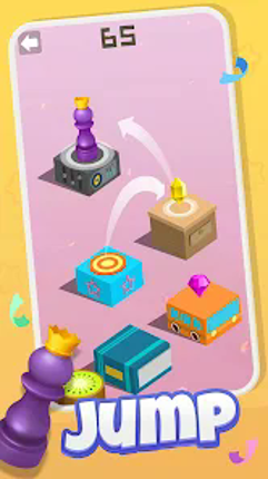 Crazy Birds - Tap to Fly Image