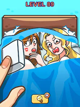 Draw Puzzle Game - Draw 1 Part Image