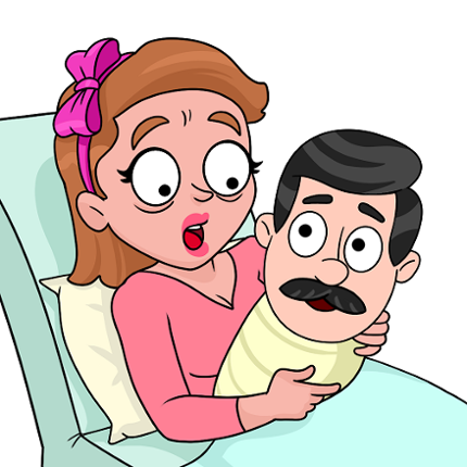 Emoji Story: Tricky Puzzles Image