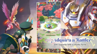 Aventura Eterna Image