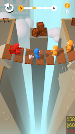 Super Brawler screenshot