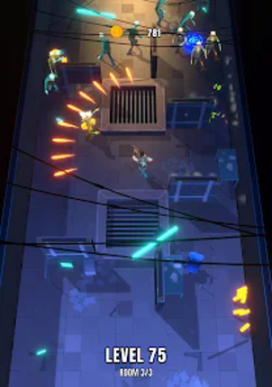 Stupid Zombies Exterminator Image