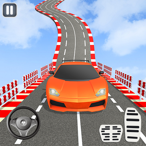 Games like Car Race Master | Stunt Racing