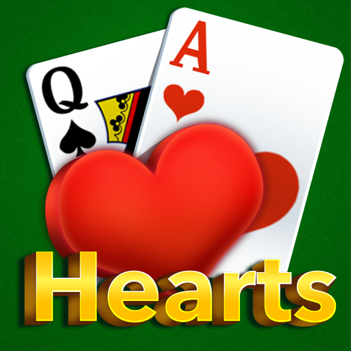 Games like Hearts: Classic Card Game