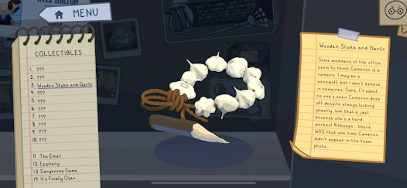 The WereCleaner Image