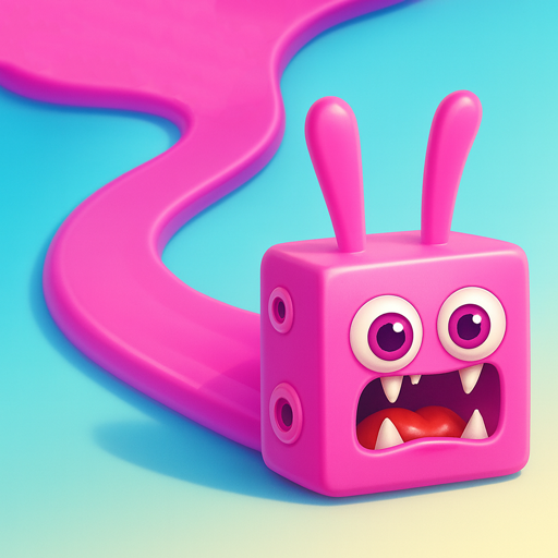 Games like Go Crazy: Color Paper Box