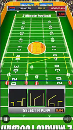 QB Legend screenshot