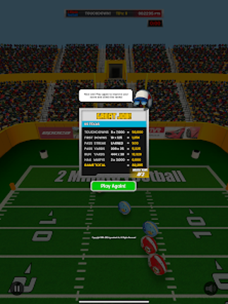 QB Legend screenshot