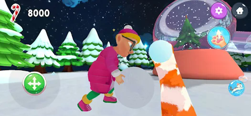 Cat From Hell - Cat Simulator Image