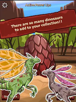 Hatch Dinosaur Eggs - Jurassic screenshot