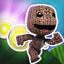 Run Sackboy! Run! Image