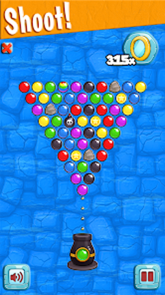 Super Duper Fun Games screenshot