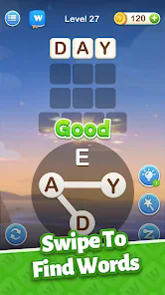 Word Connect Master screenshot