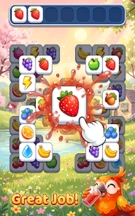 Tile Land: Triple Match Image