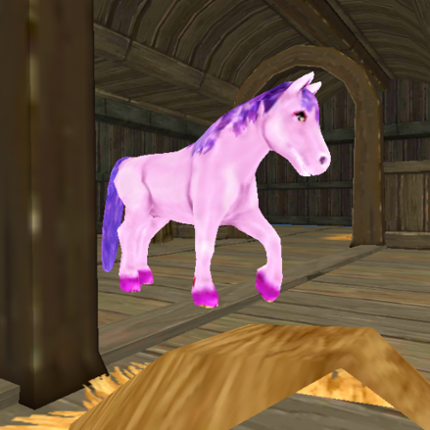 Horse Quest Image