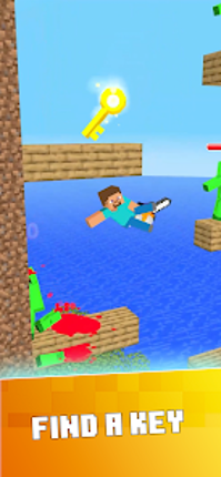 Ninja sword: Fighting game 3D screenshot