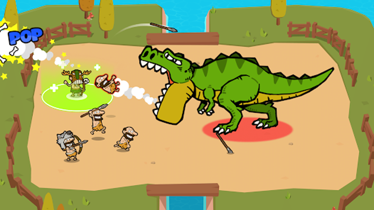 Merge Animals-My Perfect Zoo Image