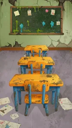 School Cleaning - ASMR Game screenshot