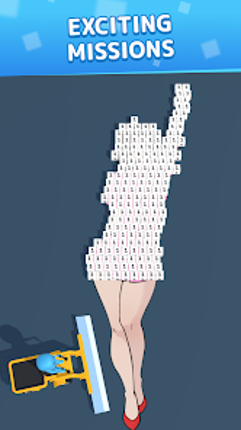 Slice Masters: ASMR Game screenshot