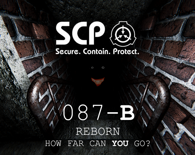 Games like 087-B: REBORN
