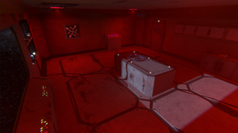 2020.01/ProjetoV/Mission: K-13 screenshot