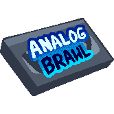 Games like Analog Brawl