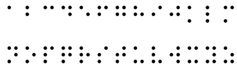 AudioBraille Game Cover