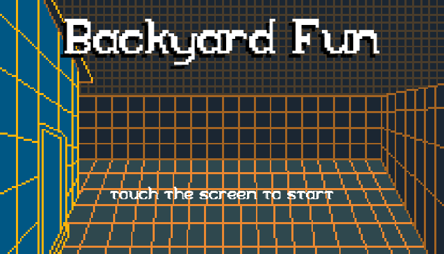 Games like Backyard Fun