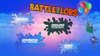 Battle Blobs Image