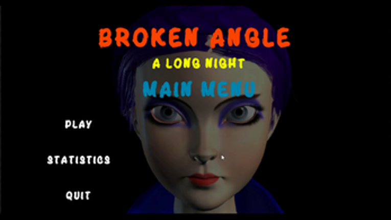 Broken Angle Image