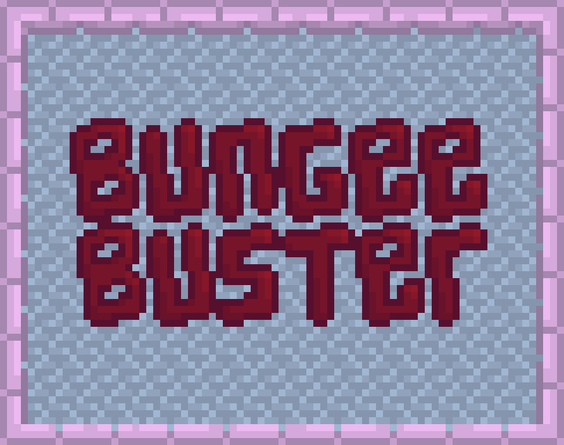 Games like Bungee Buster