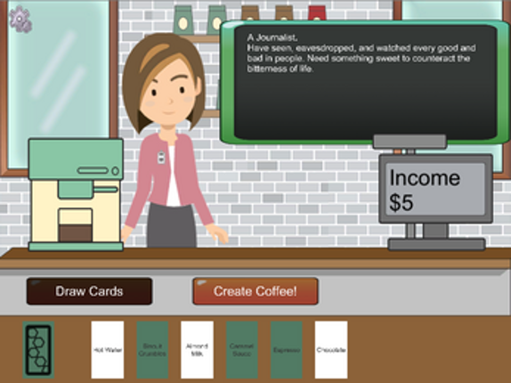 Caffeination Image