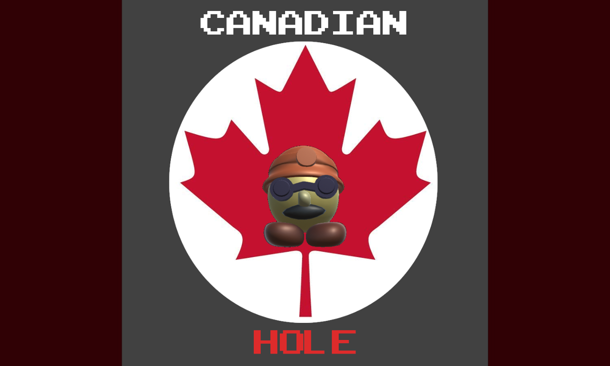 Games like Canadian Hole