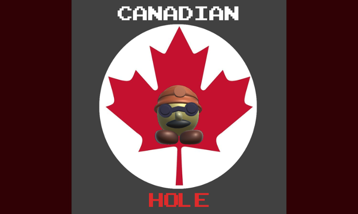 Canadian Hole Image