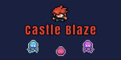 Castle Blaze Image