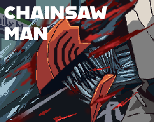 Games like チェンソーマン || CHAINSAW MAN